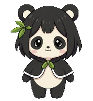 Baobao 2 desktop pet preview