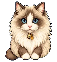 Buge desktop pet preview