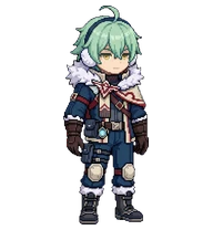 Gi Alyosha desktop pet preview