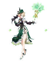 Gi Emilie desktop pet preview