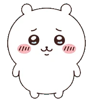 Chiikawa desktop pet preview