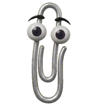Clippy 3 desktop pet preview