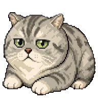 Da Zhuang 2 desktop pet preview