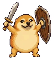 Daodun desktop pet preview