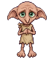 Dobby desktop pet preview