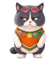 Dundun desktop pet preview